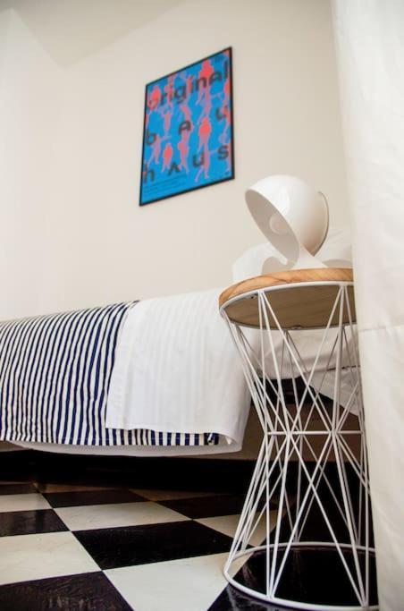 Apartment Genoese Design Genoa