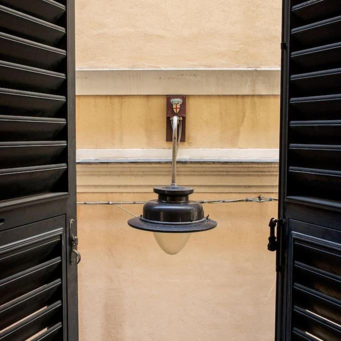 Genoese Design Apartment *